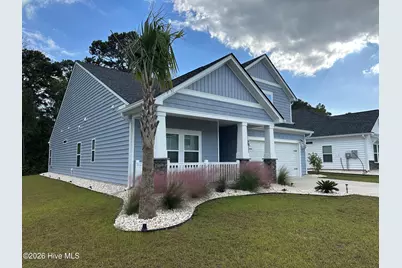 9205 Little Osprey Drive #Lot 337, Calabash, NC 28467 - Photo 1