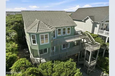 1821 S Shore Drive, Surf City, NC 28445 - Photo 3