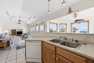 1821 S Shore Drive, Surf City, NC 28445 - Photo 15