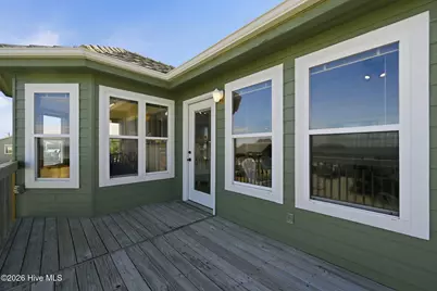 1821 S Shore Drive, Surf City, NC 28445 - Photo 5