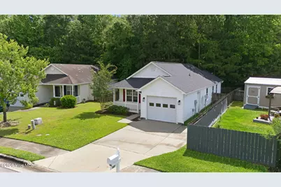 227 Forest Park Drive, New Bern, NC 28562 - Photo 37