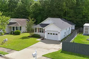 227 Forest Park Dr, New Bern, NC 28562 - Photo 37