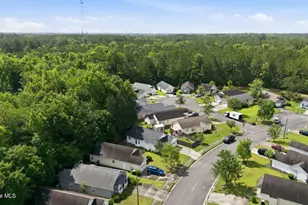227 Forest Park Dr, New Bern, NC 28562 - Photo 33