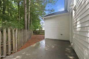 227 Forest Park Dr, New Bern, NC 28562 - Photo 27