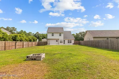 902 Huff Drive, Jacksonville, NC 28546 - Photo 49