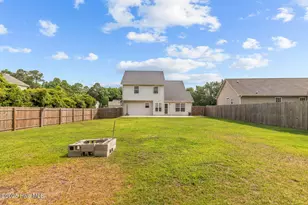 902 Huff Dr, Jacksonville, NC 28546 - Photo 49