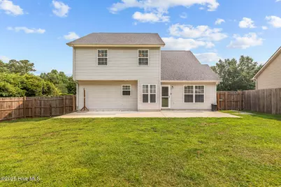 902 Huff Drive, Jacksonville, NC 28546 - Photo 45