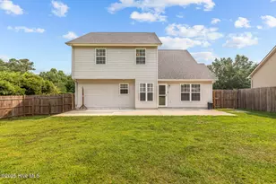 902 Huff Dr, Jacksonville, NC 28546 - Photo 45