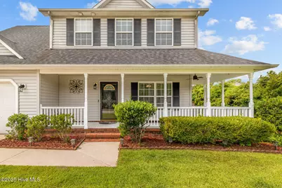 902 Huff Drive, Jacksonville, NC 28546 - Photo 5