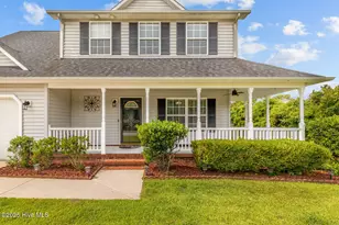 902 Huff Dr, Jacksonville, NC 28546 - Photo 5