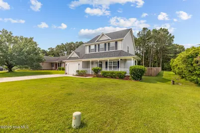 902 Huff Drive, Jacksonville, NC 28546 - Photo 3