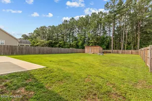 902 Huff Dr, Jacksonville, NC 28546 - Photo 47