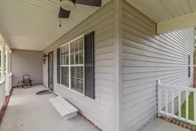 902 Huff Drive, Jacksonville, NC 28546 - Photo 7