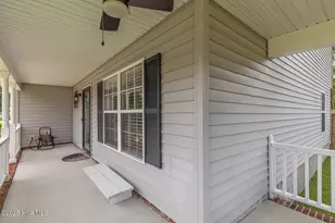 902 Huff Dr, Jacksonville, NC 28546 - Photo 7