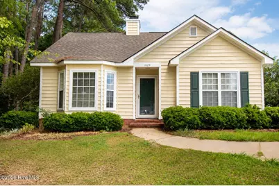 1629 Greys Mill Road, Rocky Mount, NC 27804 - Photo 1