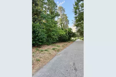 8 Oak Avenue, Hamlet, NC 28345 - Photo 5