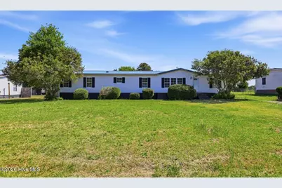 114 Duck Ridge Drive, Pikeville, NC 27863 - Photo 3