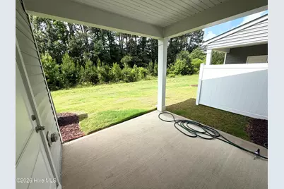 3511 Walker Drive W #E, Wilson, NC 27893 - Photo 13