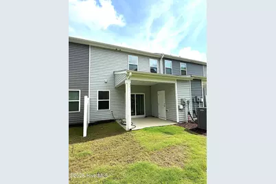 3511 Walker Drive W #E, Wilson, NC 27893 - Photo 17