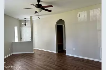 1137 Turtle Creek Road #D, Greenville, NC 27858 - Photo 7