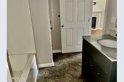 1137 Turtle Creek Road #D, Greenville, NC 27858 - Photo 25