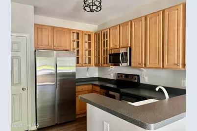 1137 Turtle Creek Road #D, Greenville, NC 27858 - Photo 13