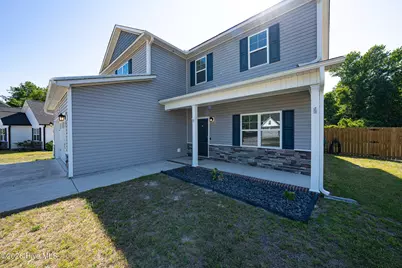 618 Osprey Landing Drive, Holly Ridge, NC 28445 - Photo 33
