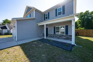 618 Osprey Landing Dr, Holly Ridge, NC 28445 - Photo 39