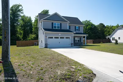 618 Osprey Landing Drive, Holly Ridge, NC 28445 - Photo 27
