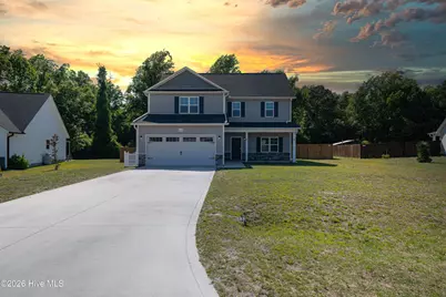 618 Osprey Landing Drive, Holly Ridge, NC 28445 - Photo 1