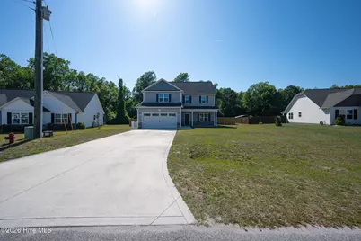 618 Osprey Landing Drive, Holly Ridge, NC 28445 - Photo 25