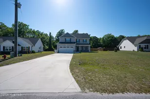 618 Osprey Landing Dr, Holly Ridge, NC 28445 - Photo 25