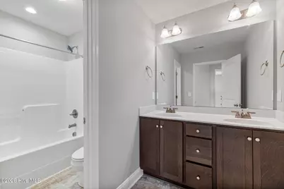 409 Willow Pond Drive, La Grange, NC 28551 - Photo 19