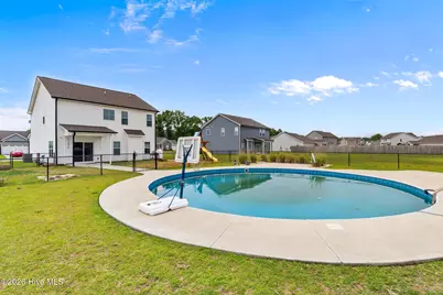 409 Willow Pond Drive, La Grange, NC 28551 - Photo 3