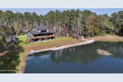 2714 Whitestocking Road, Burgaw, NC 28425 - Photo 23
