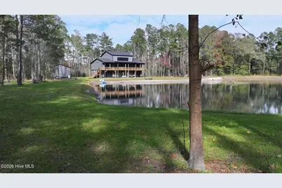 2714 Whitestocking Road, Burgaw, NC 28425 - Photo 19