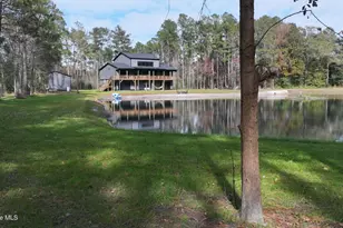 2714 Whitestocking Rd, Burgaw, NC 28425 - Photo 19