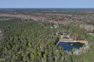 2714 Whitestocking Rd, Burgaw, NC 28425 - Photo 17