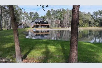 2714 Whitestocking Road, Burgaw, NC 28425 - Photo 21