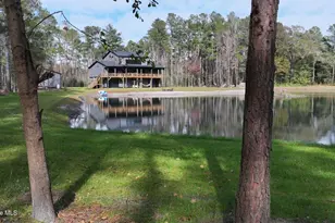 2714 Whitestocking Rd, Burgaw, NC 28425 - Photo 21