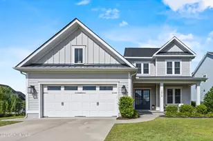 1016 Cranford Dr, Wilmington, NC 28411 - Photo 1