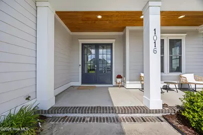 1016 Cranford Drive, Wilmington, NC 28411 - Photo 9