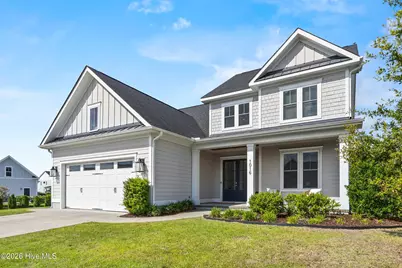 1016 Cranford Drive, Wilmington, NC 28411 - Photo 5
