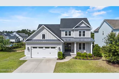 1016 Cranford Drive, Wilmington, NC 28411 - Photo 3
