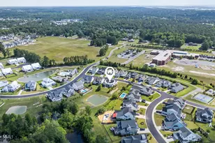 1016 Cranford Dr, Wilmington, NC 28411 - Photo 69