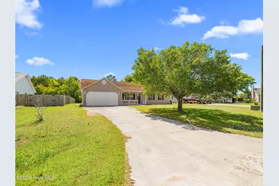 205 Inman Court, Hubert, NC 28539 - Photo 3