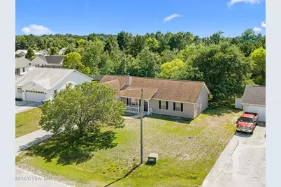 205 Inman Court, Hubert, NC 28539 - Photo 43