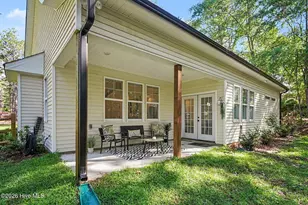 102 Dartmoor Ln, Seven Lakes, NC 27376 - Photo 25