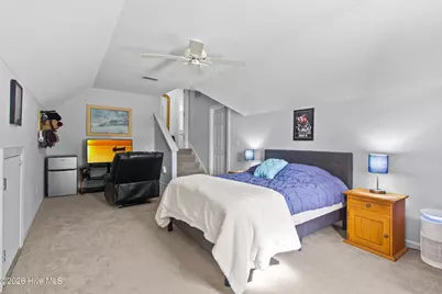 112 Barkside Lane, New Bern, NC 28562 - Photo 23
