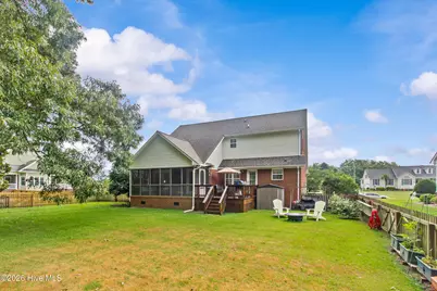 112 Barkside Lane, New Bern, NC 28562 - Photo 31
